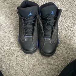 Jordan’s 