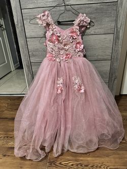 Little Girls Dress