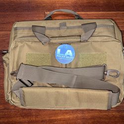 LAPG Range Tactical Bug Out Bag