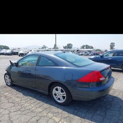 2007 Honda Accord (Parts Only)