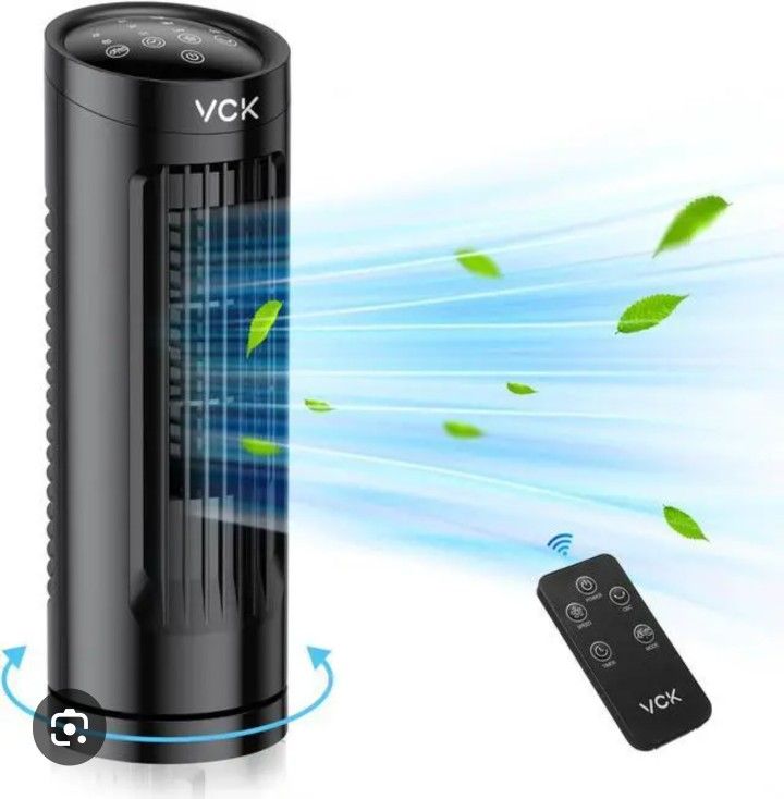13" VCK Tower Fan