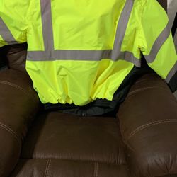 Jacket MLKISHIGO 35.00