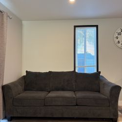 Sleeper Sofa / Couch (no Mattress Included)
