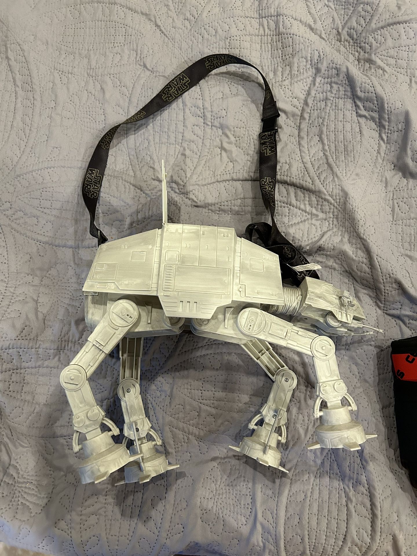 Disney ATAT Popcorn Bucket 