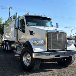 2020 Peterbilt 567