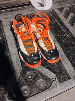 Jordan 6rings