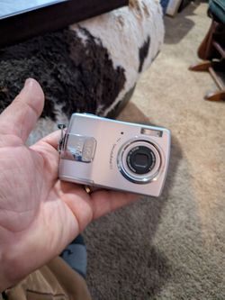 Pentax optio.M20 works great vintage