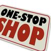 One Stop Shop