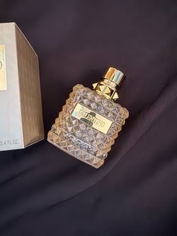 Valentino Born In Roma The Gold Eau De Parfum (100ml / 3.4 oz)
