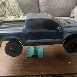 Traxxas Raptor R 4x4 Vxl 