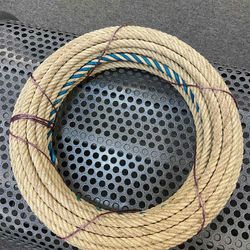 Sogas Charras finas de Ixtle