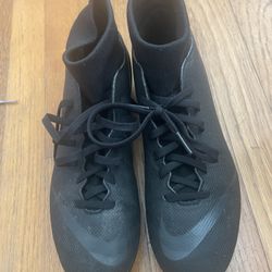 Nike Mercurial Soccer Shoes Cleats Boots Size 6.5