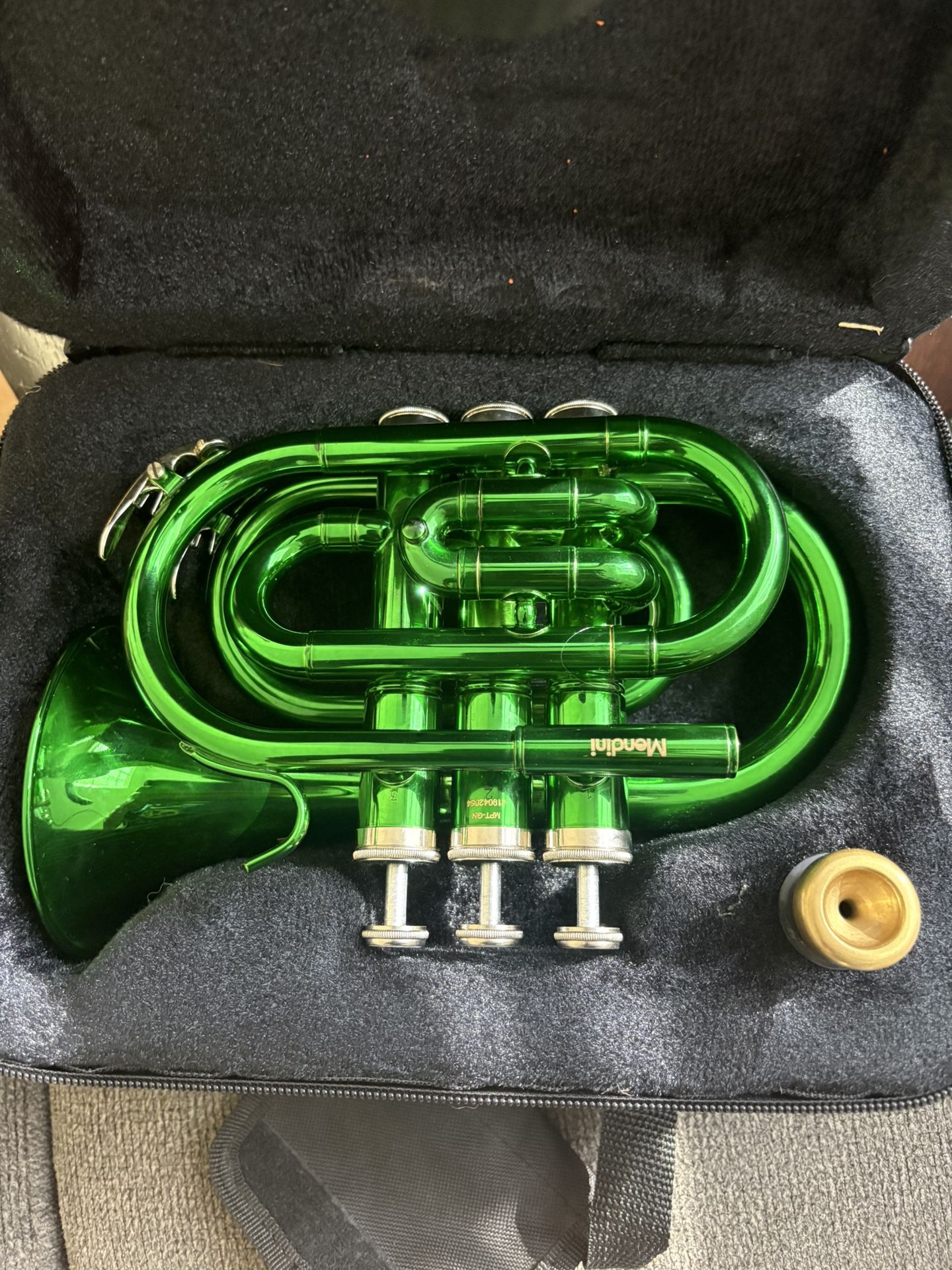 Trumpet