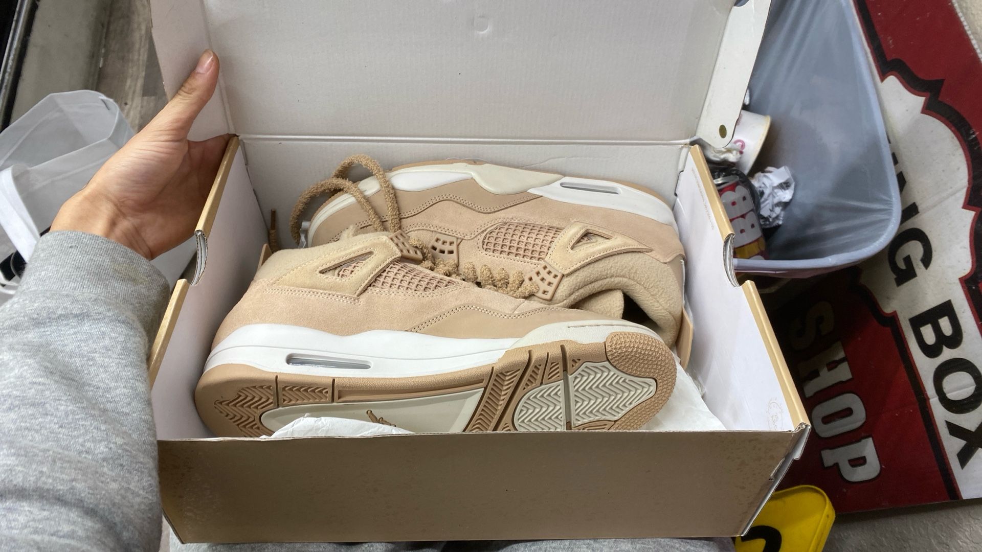 Women’s Size 11.5 Men’s 9.5 Brand New