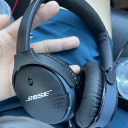 Bose Headphones 