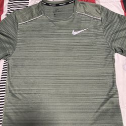 Nike Shirt (Reflective)