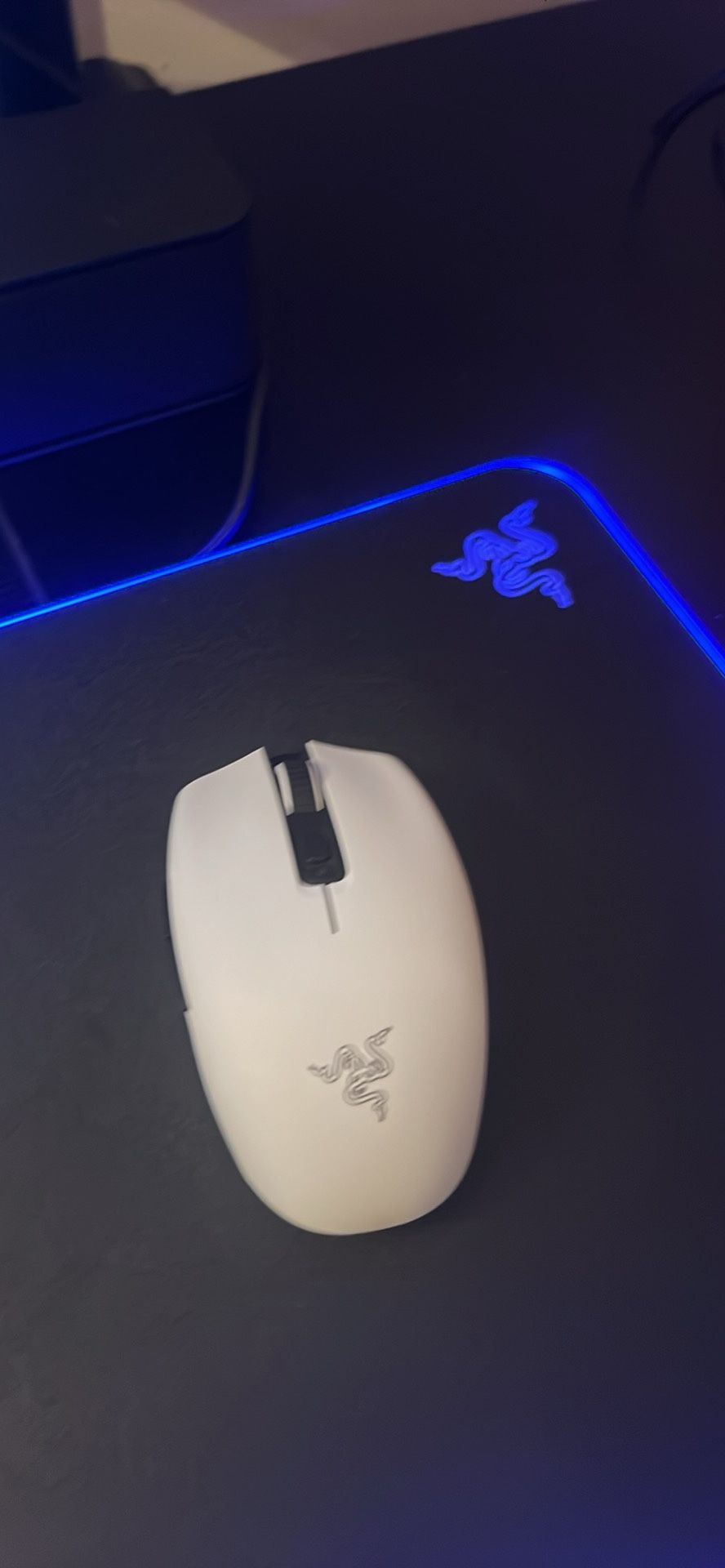Razer Orochi V2 Gaming mouse