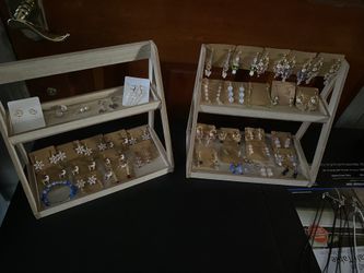Handmade Jewelry By Alexis