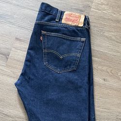 Men’s 501 Levi’s 38 X 30