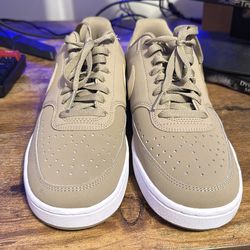 Nike court vision low