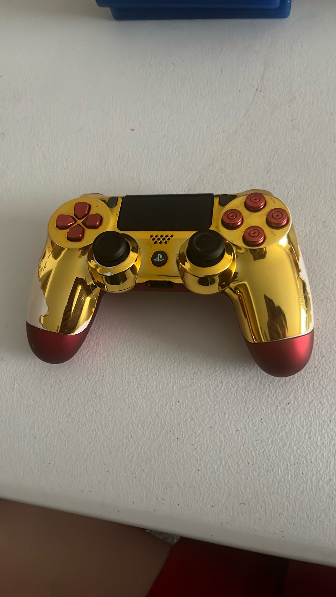 PS 4 Controller