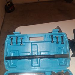 5 Ton 3 Jaw Gear Puller