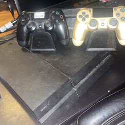 PS4 Trade For A 29er Or Offer Cash