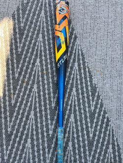 used Louisville Slugger Atlas Baseball Bat