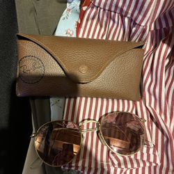 Women’s Ray Bans 