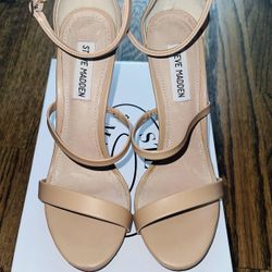 Steve Madden Felix Heels