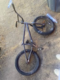 Bmx