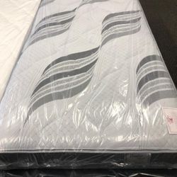 Box Spring Mattress