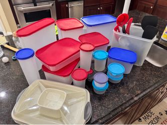 Tupperware