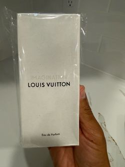 Louis Vuitton Imagination Eau de Parfum
