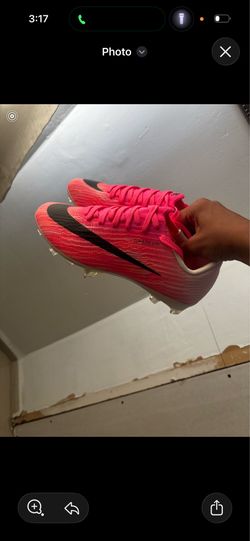 superfly mercurios nike cleats elites