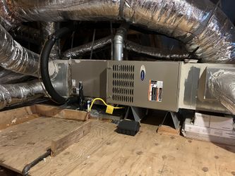 AC - Air Conditioning - Aire Acondicionado