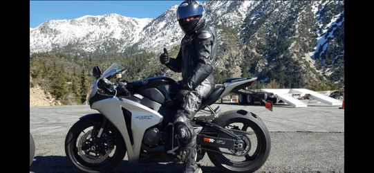 2008CBR 1000RR
