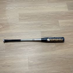 Worth 3DX Baseball Bat