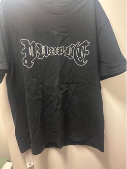 Purple brand shirt