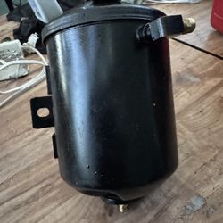 Oils Filter And More  216 Or 235 Engine 