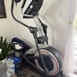 Elliptical ProForm Endurance