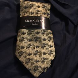 Tie 