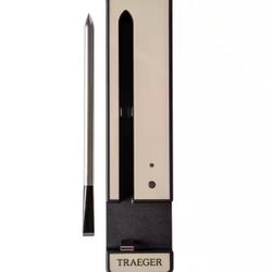 Traeger Wireless Meat Thermometer - BAC785
