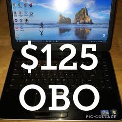 Dell i3 4GB Windows 10 HDMI