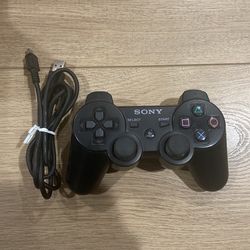 Sony Wireless Game Controller