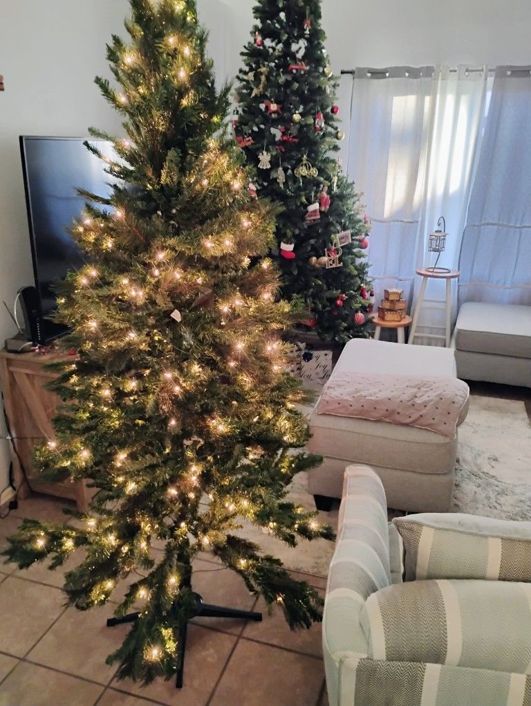 Arbol de Navidad 🎄🎄