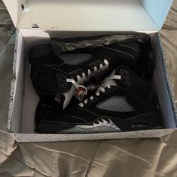 Air Jordan 5 Retro Size 8 