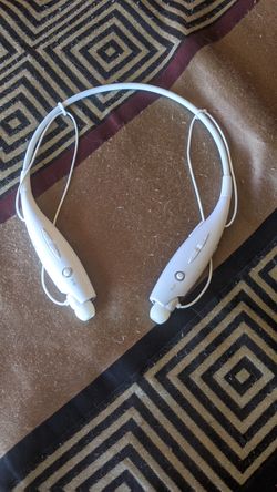 Wireless Earphones