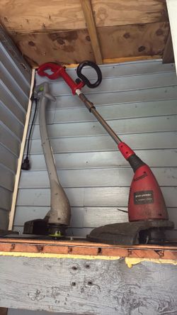 Lawn mower