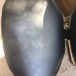 Chair office